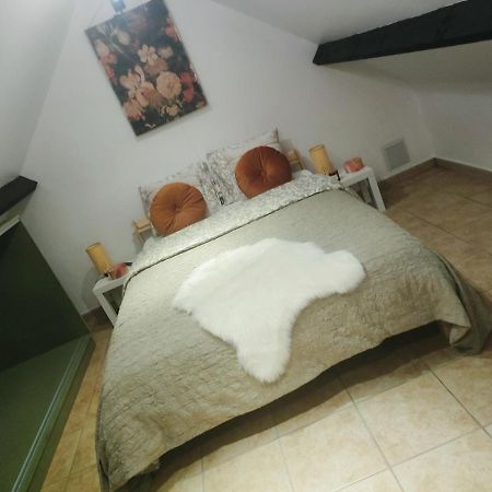 L Auberge De L Entre Potes-Boho Chic Maffle Екстериор снимка