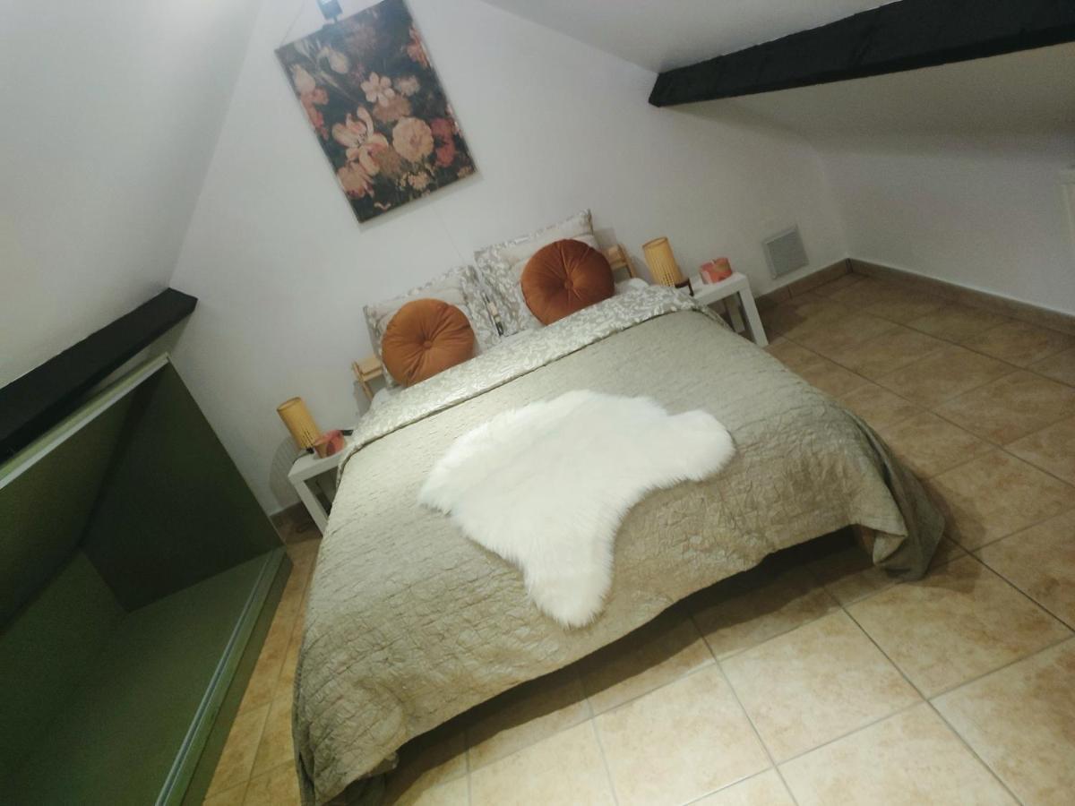 L Auberge De L Entre Potes-Boho Chic Maffle Екстериор снимка