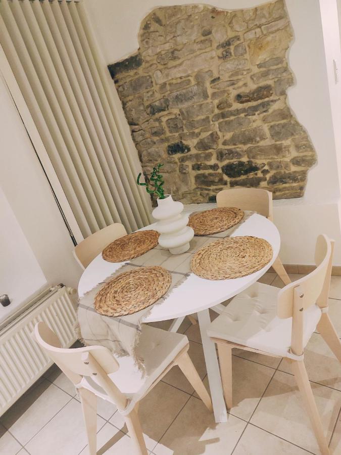 L Auberge De L Entre Potes-Boho Chic Maffle Екстериор снимка