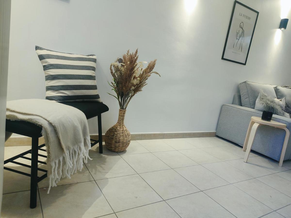 L Auberge De L Entre Potes-Boho Chic Maffle Екстериор снимка